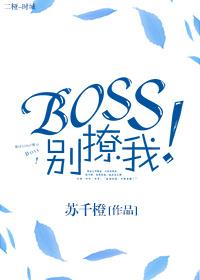 快穿反派boss别撩我