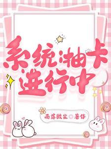 系统抽奖流