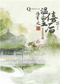清穿之温僖贵妃康熙