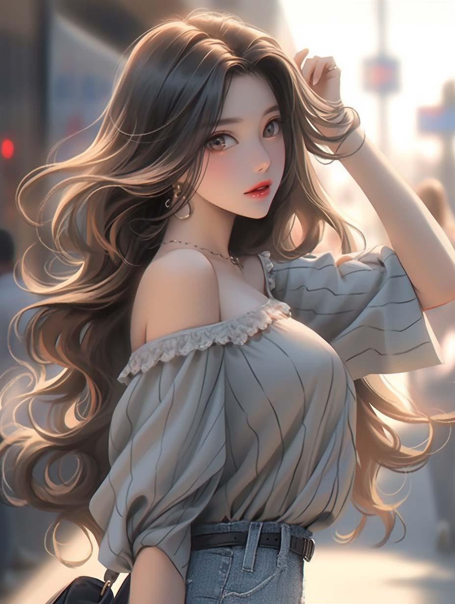 夫人惊艳全球了