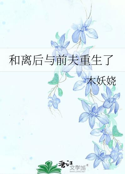 前夫他必有所长原著作者