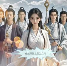 穿越异界之我为女帝的