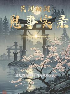 民间鬼异故事