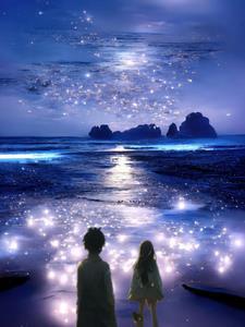 星空下的歌词