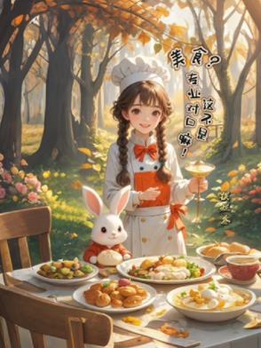 有美食专业吗