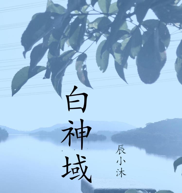白神域 辰小沐