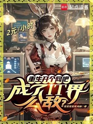 成了IT界公敌TXT