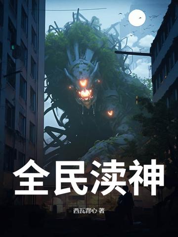 全民神祇时代