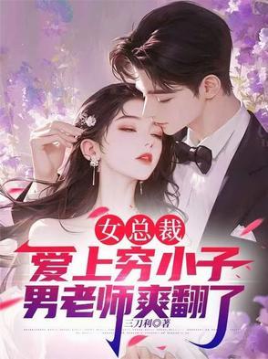 女总裁爱上穷小子全集