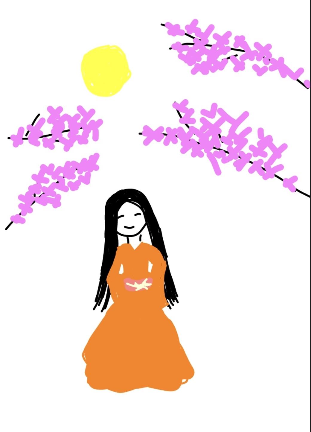白月光攻略