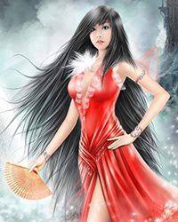 金风玉露 白芥