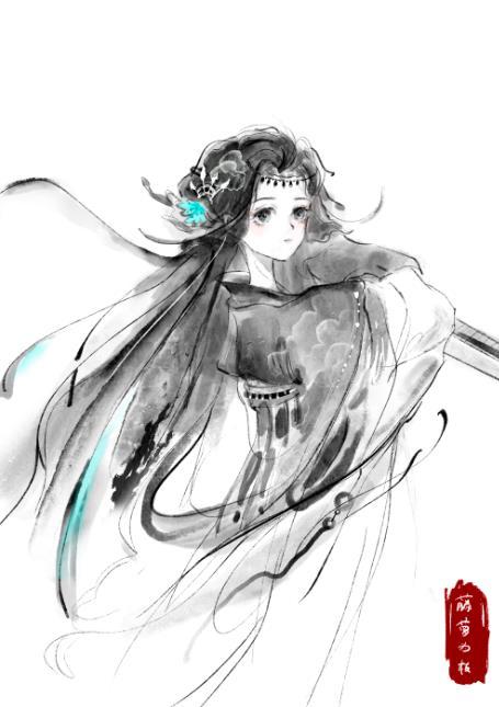 山主之女番外