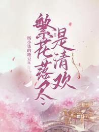 繁花落尽是清欢讲的是什么