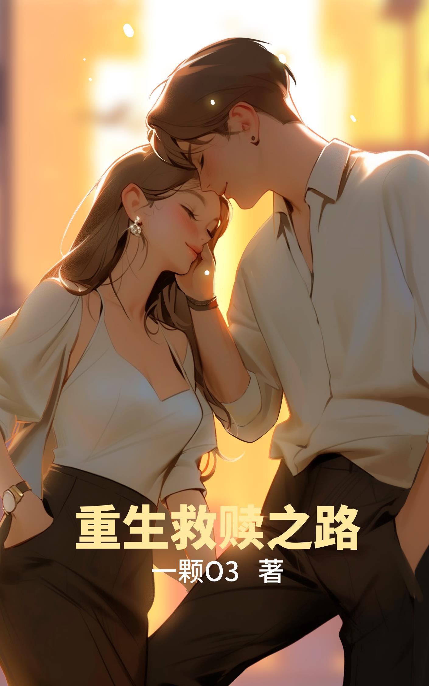 救赎重生